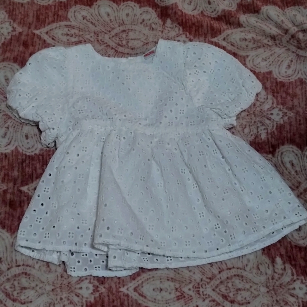 Zara top 3-4 years
